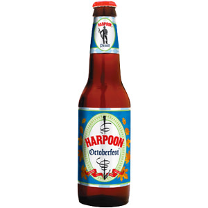 Harpoon Octoberfest