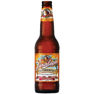 Leinenkugel’s Oktoberfest