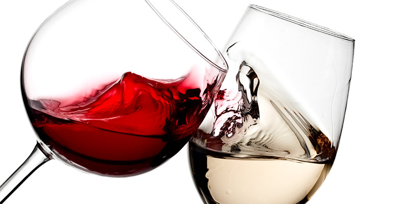 Red Wines For White Wine Drinkers