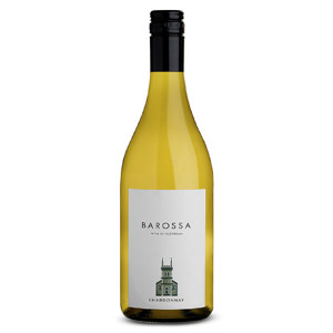 2013 Barossa Valley Chardonnay