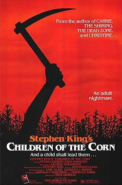 Children of the Corn – Corn Moonshine