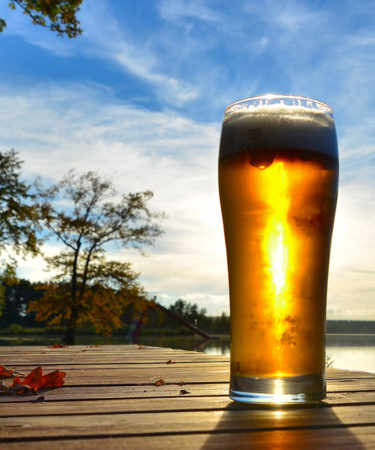 11 Great Non-Pumpkin Fall Beers