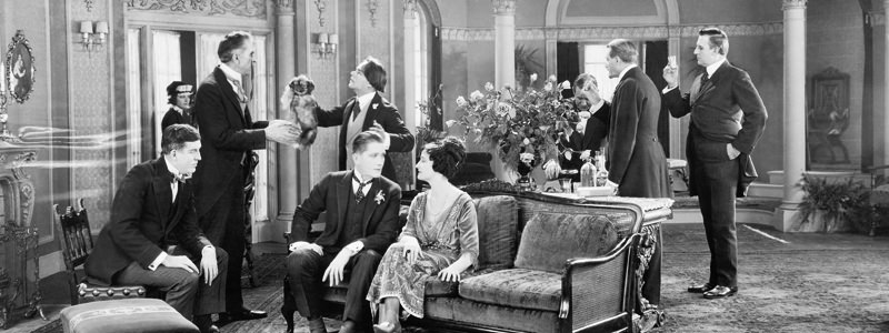 How to politely refuse a drink