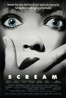Scream – Sparkling Wine