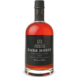 Dark Horse Rye