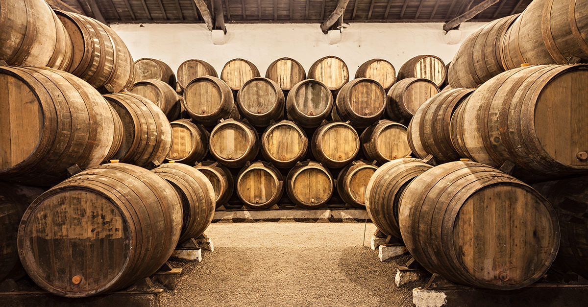 Aging Spirits: When And Why It’s Done