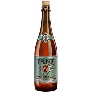 Boulevard Tank 7