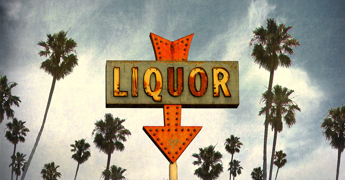 Spirit Vs. Liquor – What’s In A Name?