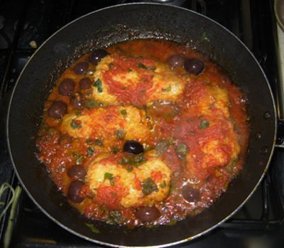 Baccala