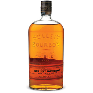 Bulleit Bourbon is a great whiskey to use in an Old Fashioned