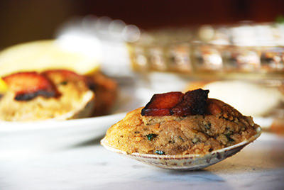 Clams Casino