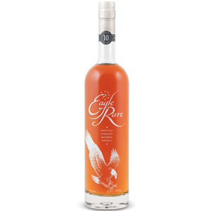 Eagle Rare is a great whiskey to use in an Old Fashioned