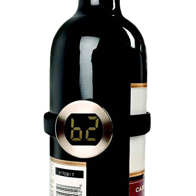 Wine Temperature Gauge