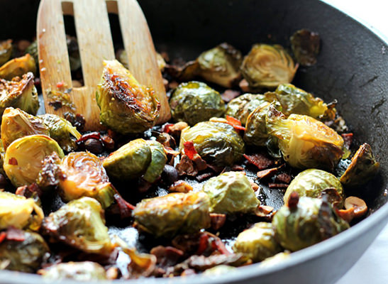 brusselsprouts