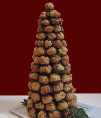 croquembouche1