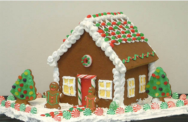 gingerbread-house