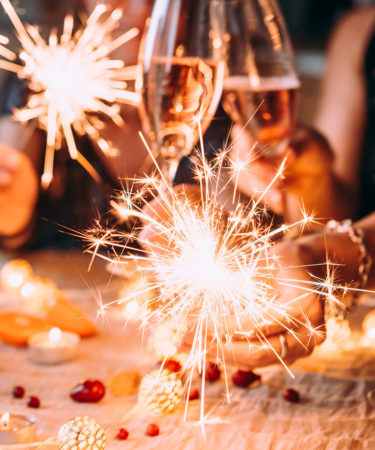 The World’s 7 Best New Year’s Eve Traditions