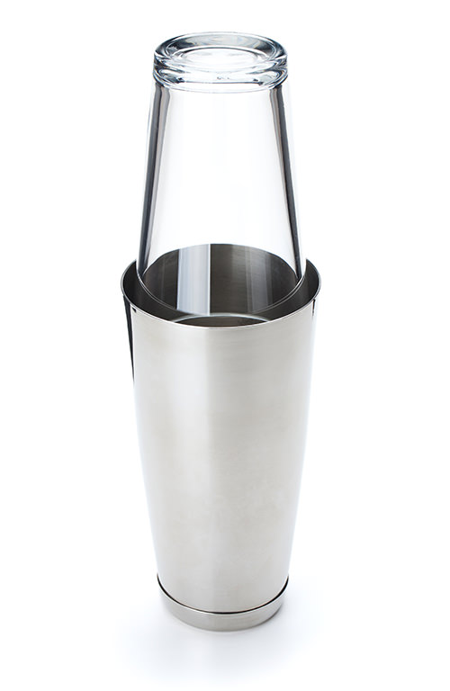 Inverted Cups