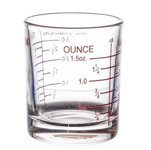 Measuring Cup