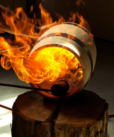 What Are Barrel Char Levels And How Do They Affect The Way My Whiskey Tastes?