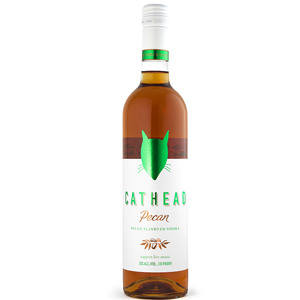 cathead Pecan