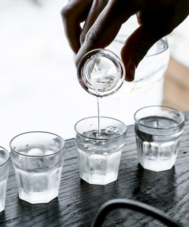 14 Things You Didn’t Know About Vodka