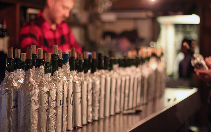 Readers Blind Tasted Dozens Of Bottles Of Malbec