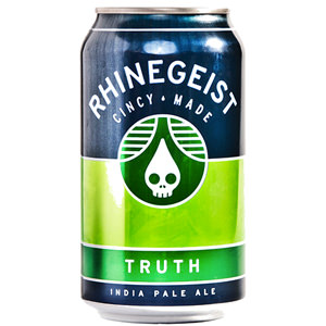 Rhinegeist Truth (Cincinnati, Ohio)