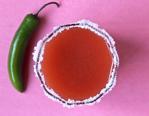 Guava Marg