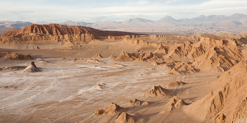 Atacama