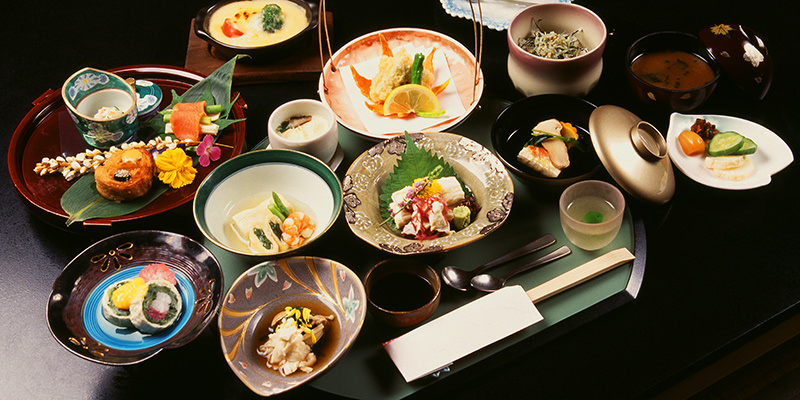 Kaiseki