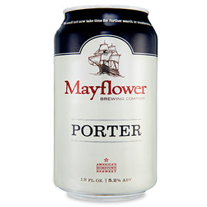 Mayflower Porter