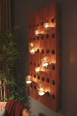 Candle Holder