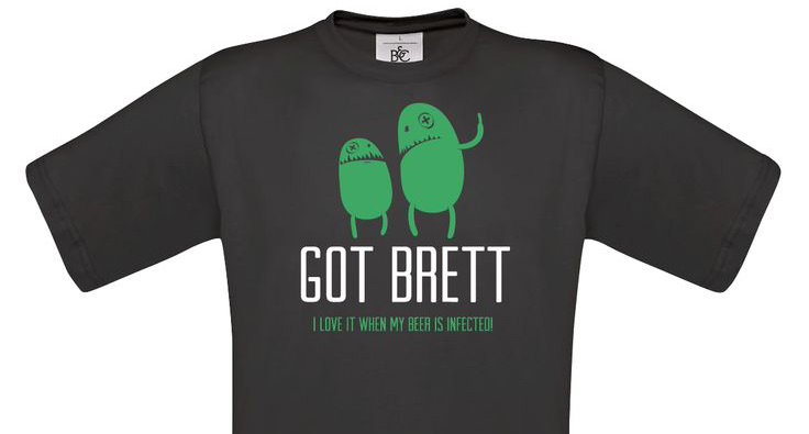 Got Brett?