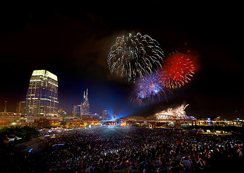 Music City