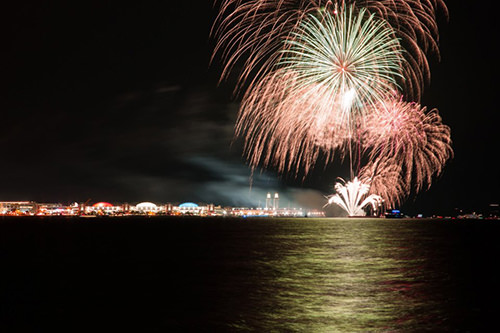 Navy Pier
