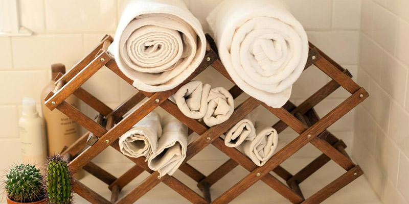 8 Ways to Repurpose Your Wine Rack