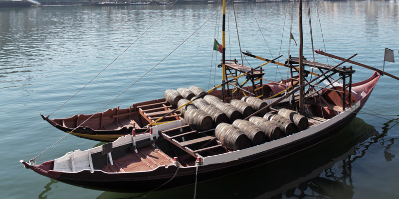 Does Boat Aging Make Better Bourbon