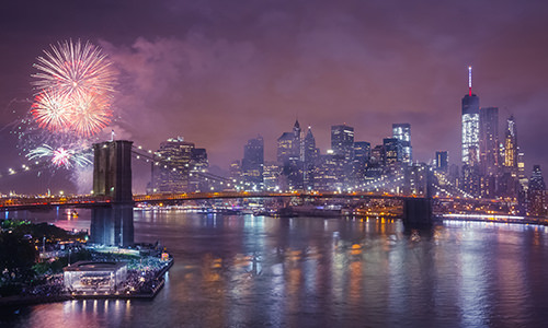 Where To Drink At 10 Of The Best July 4th Celebrations