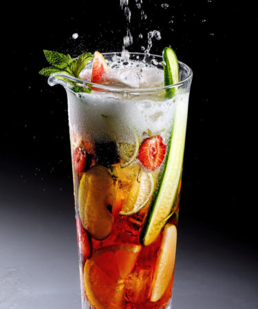 8 Things You Didn’t Know About Pimm’s
