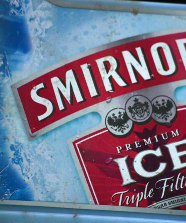 15 Things You Didn’t Know About Smirnoff