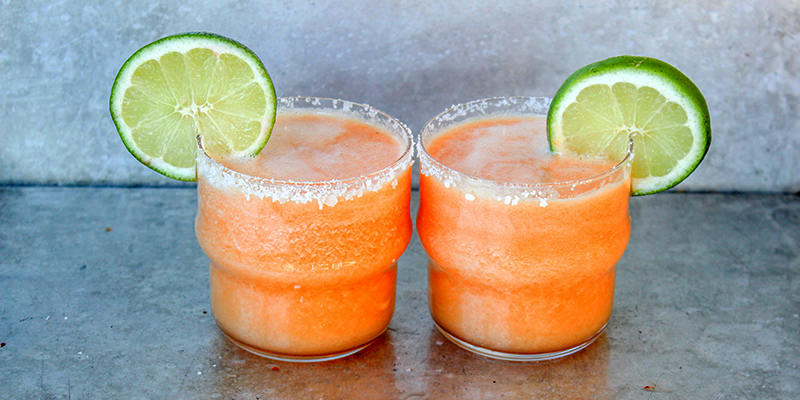 8 Margarita Recipes That WIll Put The Chill Back In Your Summer