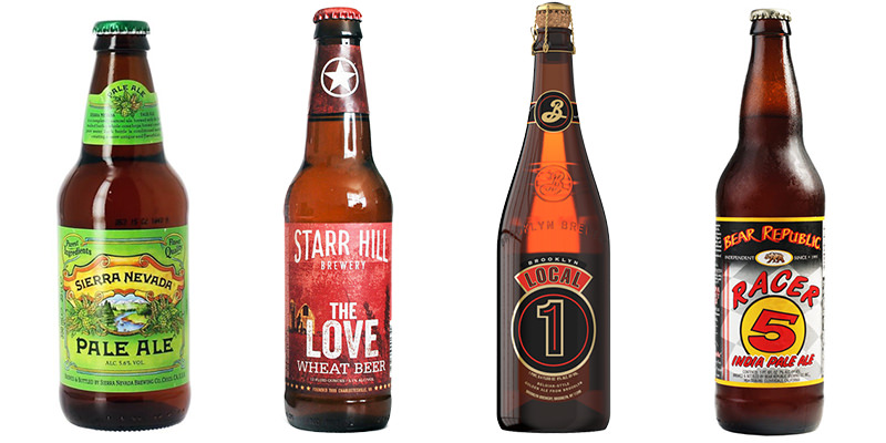 8 Of The Best Beers For Your Wedding