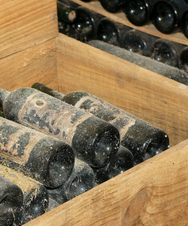 How Much Heat Does It Take To Ruin Wine? Not Much