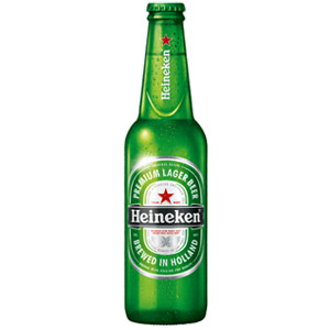 Heineken Is One Of The Best Wedding Beers