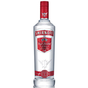 Smirnoff Vodka