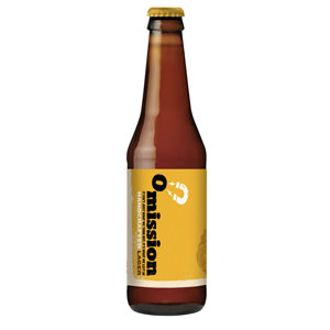 Omission Lager Is One Of The Best Gluten Free Beers