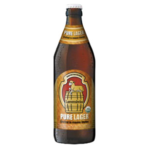 Pure Lager Is One Of The Best Gluten Free Beers