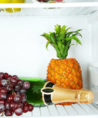 How Long Can You Keep Champagne In The Refrigerator?