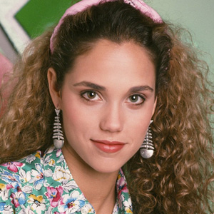 Jessie Spano - Vodka Red Bull